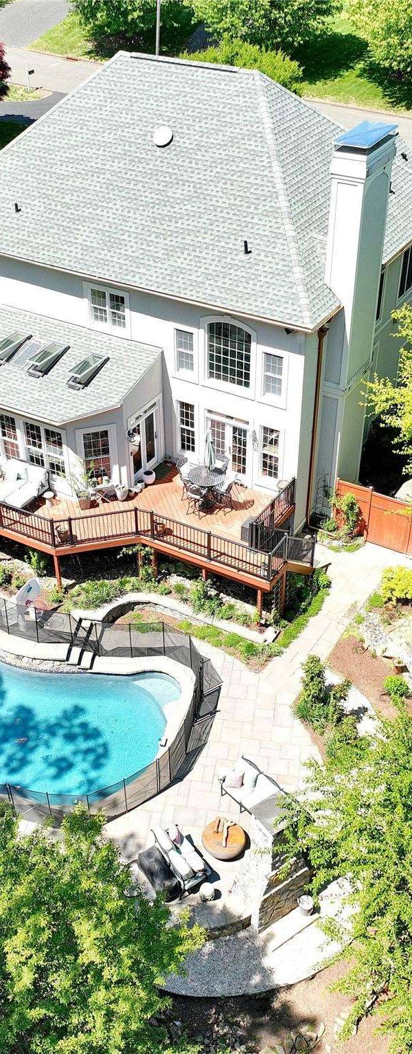 4 Bedroom Home for Sale in Stony Point - New York - USA