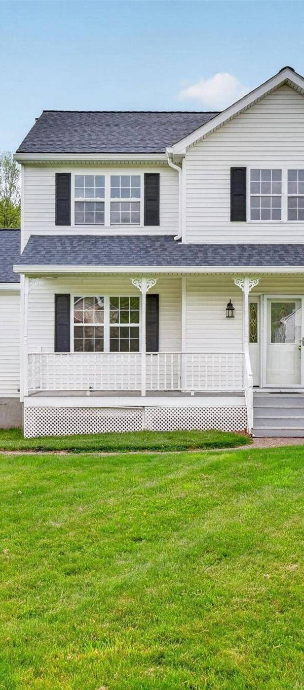 Casa de 4 Dormitorios en Venta en Stormville - Nueva York - EE. UU.