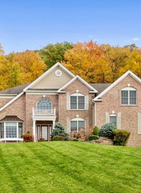 Casa de 4 Dormitorios en Venta en Stormville - Nueva York - EE. UU.