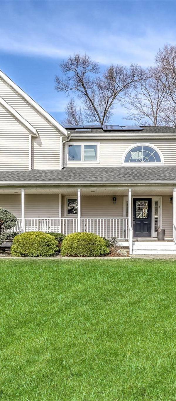 Casa con 4 Dormitorios en Venta en Suffern - Nueva York - EE. UU.