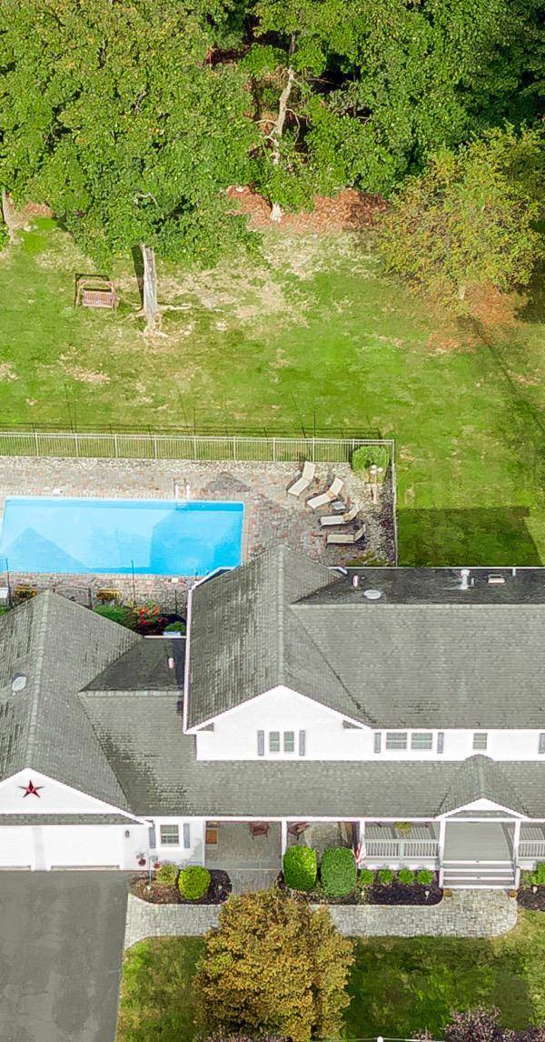 Casa con 4 Dormitorios en Venta en Suffern - Nueva York - EE. UU.