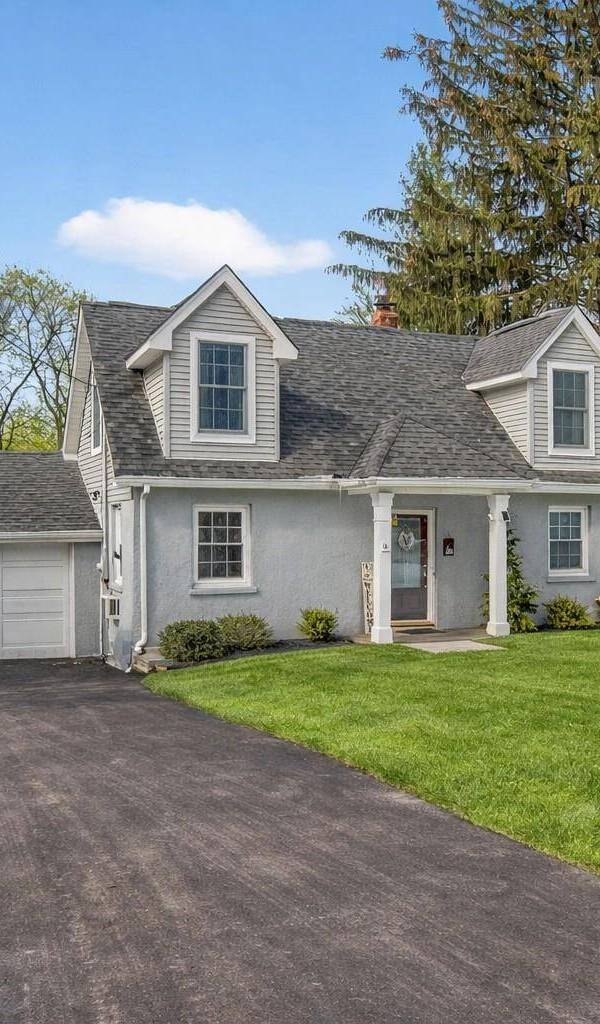 Casa con 4 Dormitorios en Venta en Suffern - Nueva York - EE. UU.