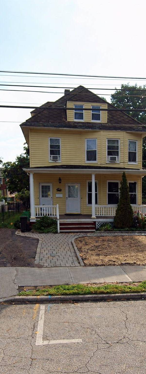 Casa con 4 Dormitorios en Venta en Suffern - Nueva York - EE. UU.