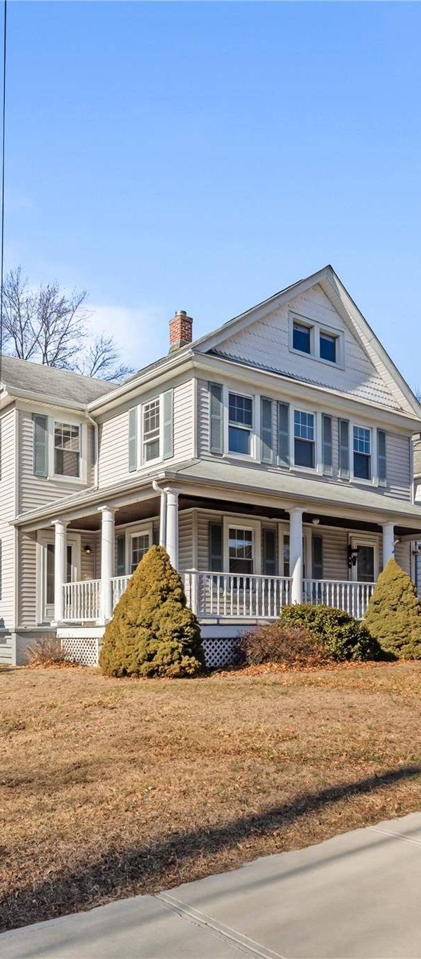 Casa con 4 Dormitorios en Venta en Suffern - Nueva York - EE. UU.