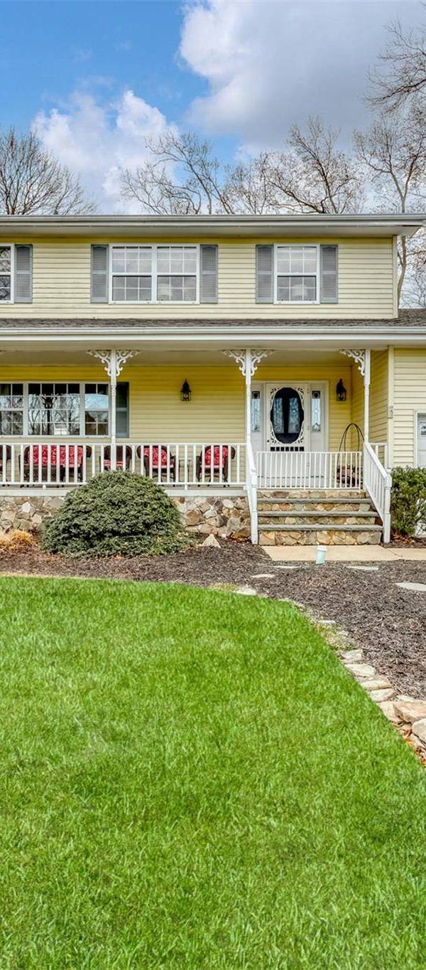 Casa con 4 Dormitorios en Venta en Suffern - Nueva York - EE. UU.