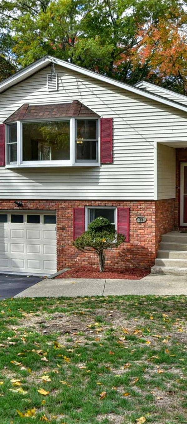 Casa con 4 Dormitorios en Venta en Suffern - Nueva York - EE. UU.