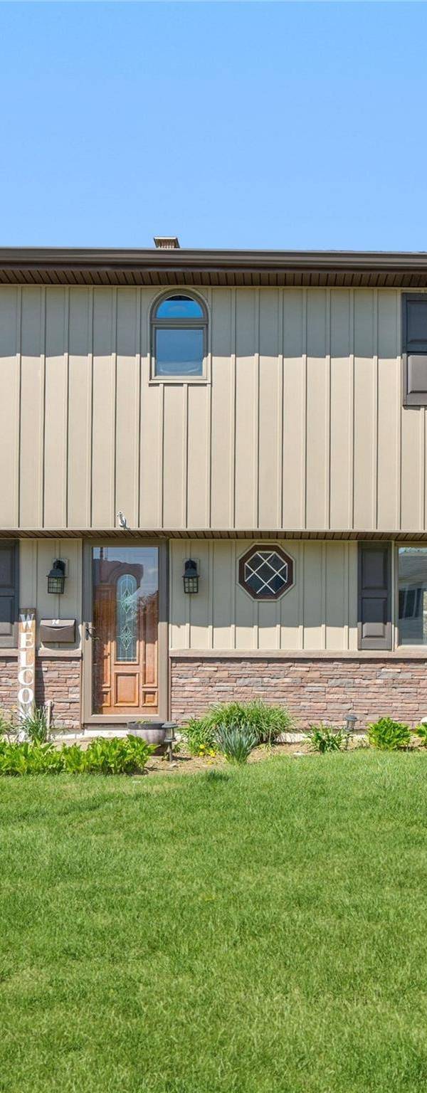 Home avec 4 chambres à vendre à Syosset - New York - EUA