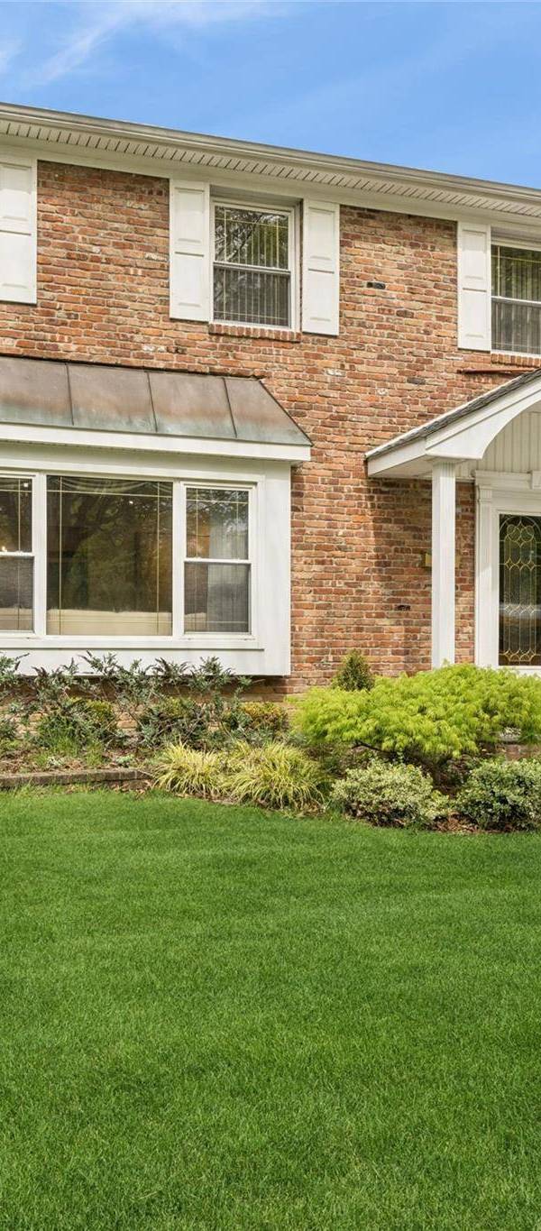 Home avec 4 chambres à vendre à Syosset - New York - EUA