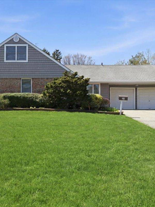 Home avec 4 chambres à vendre à Syosset - New York - EUA