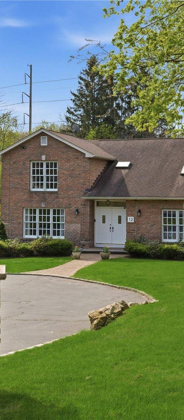 Home avec 4 chambres à vendre à Syosset - New York - EUA