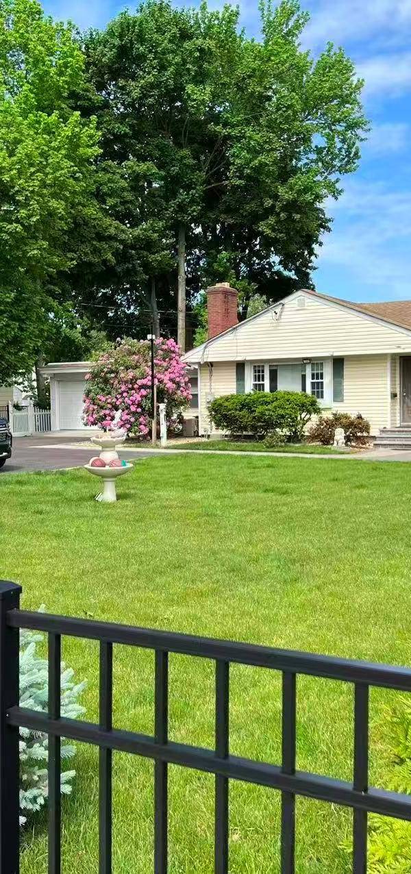Home avec 4 chambres à vendre à Syosset - New York - États-Unis