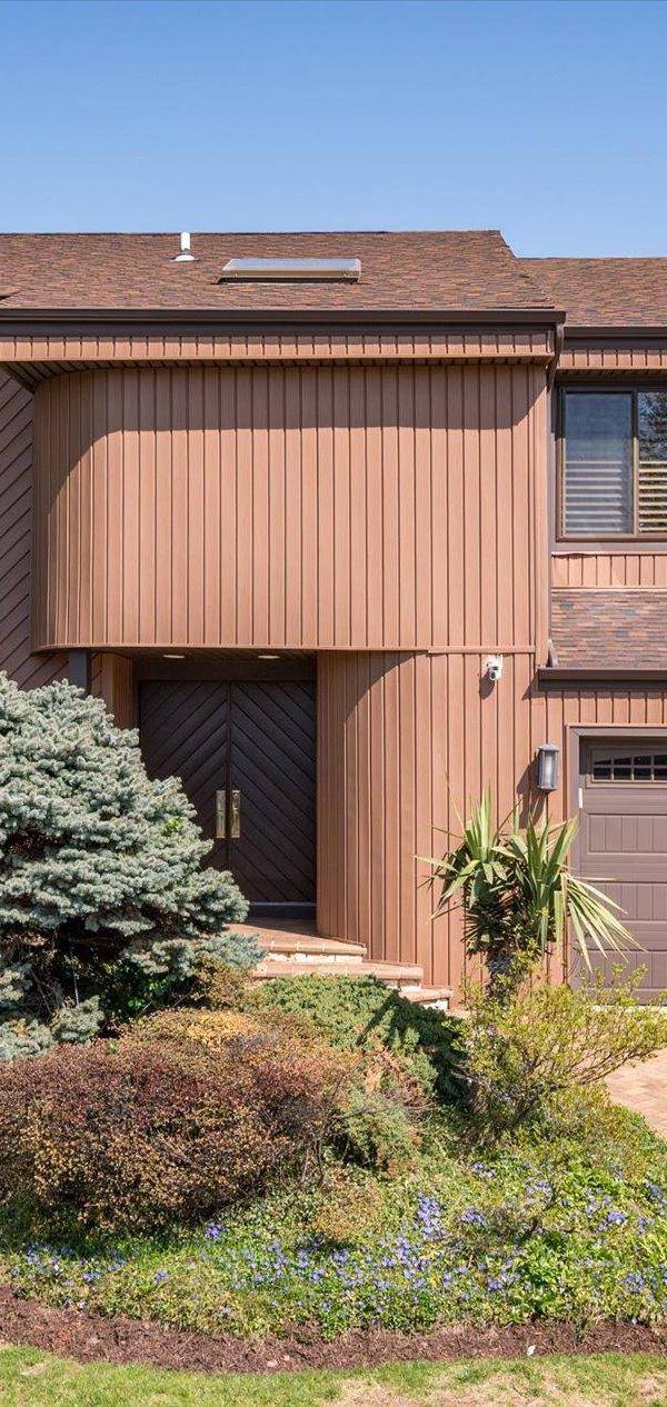 Home avec 4 chambres à vendre à Syosset - New York - États-Unis