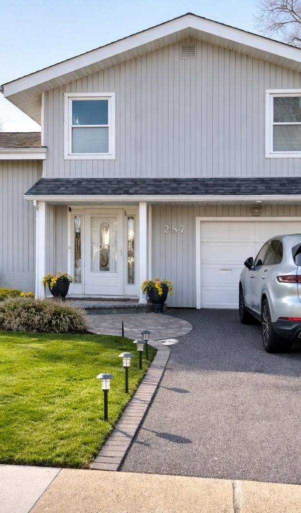 Home avec 4 chambres à vendre à Syosset - New York - EUA