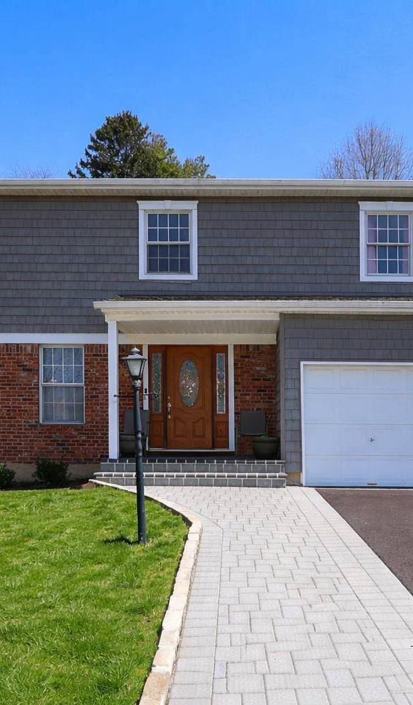Home avec 4 chambres à vendre à Syosset - New York - États-Unis