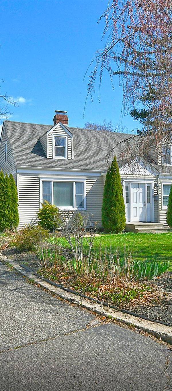 Home avec 4 chambres à vendre à Syosset - New York - États-Unis