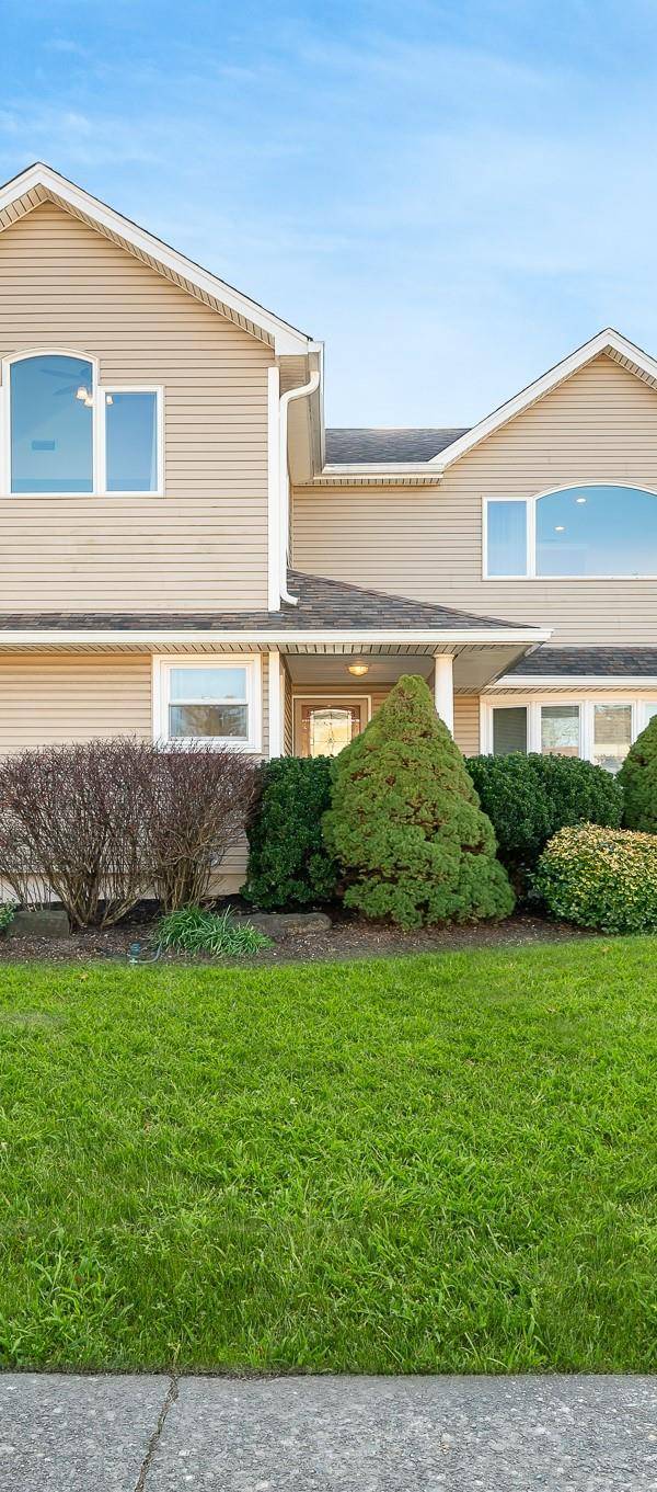 Home avec 4 chambres à vendre à Syosset - New York - EUA