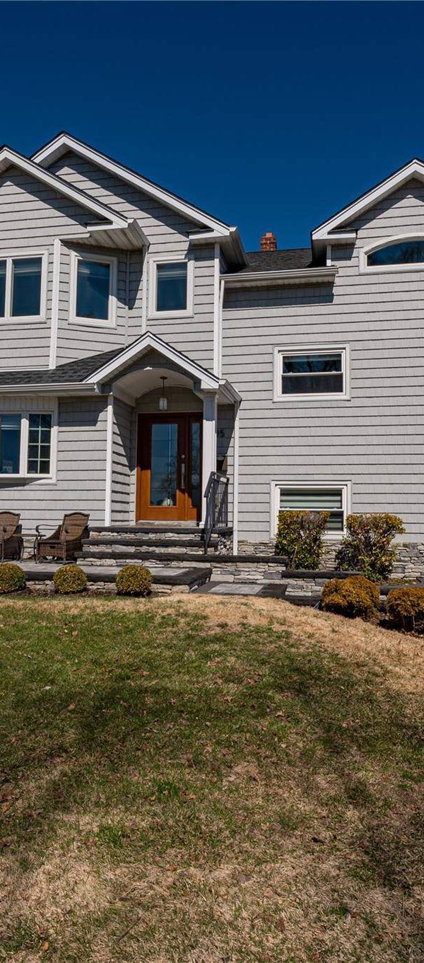 Home avec 4 chambres à vendre à Syosset - New York - EUA