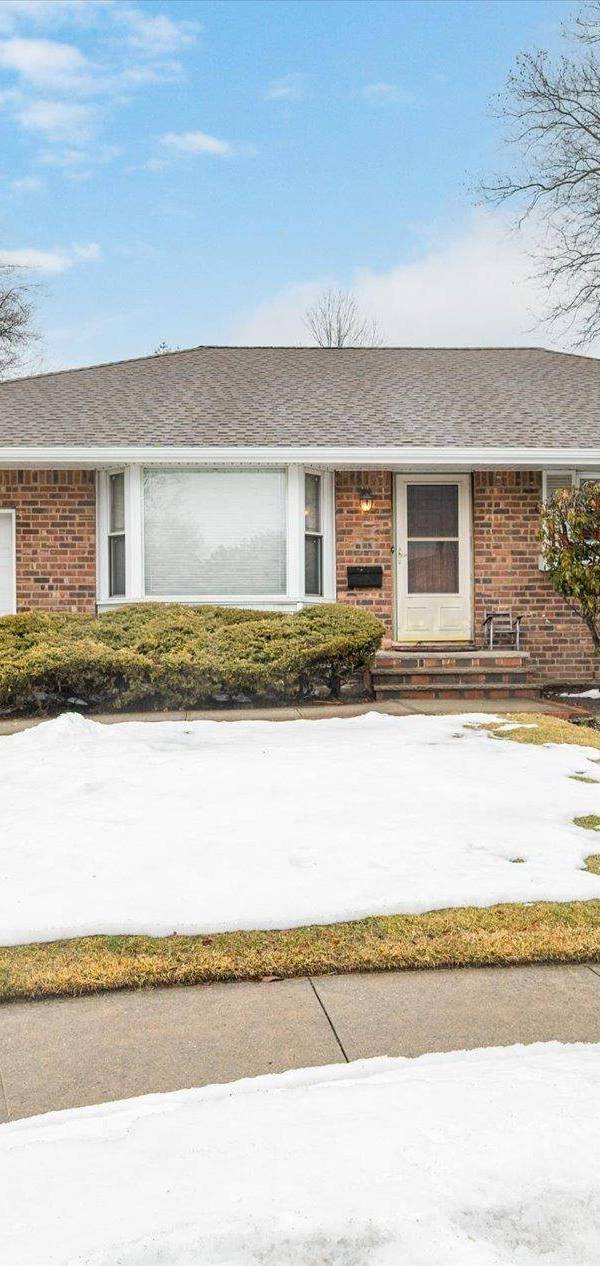 Home avec 4 chambres à vendre à Syosset - New York - EUA