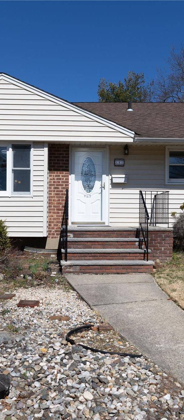 Home avec 4 chambres à vendre à Syosset - New York - États-Unis
