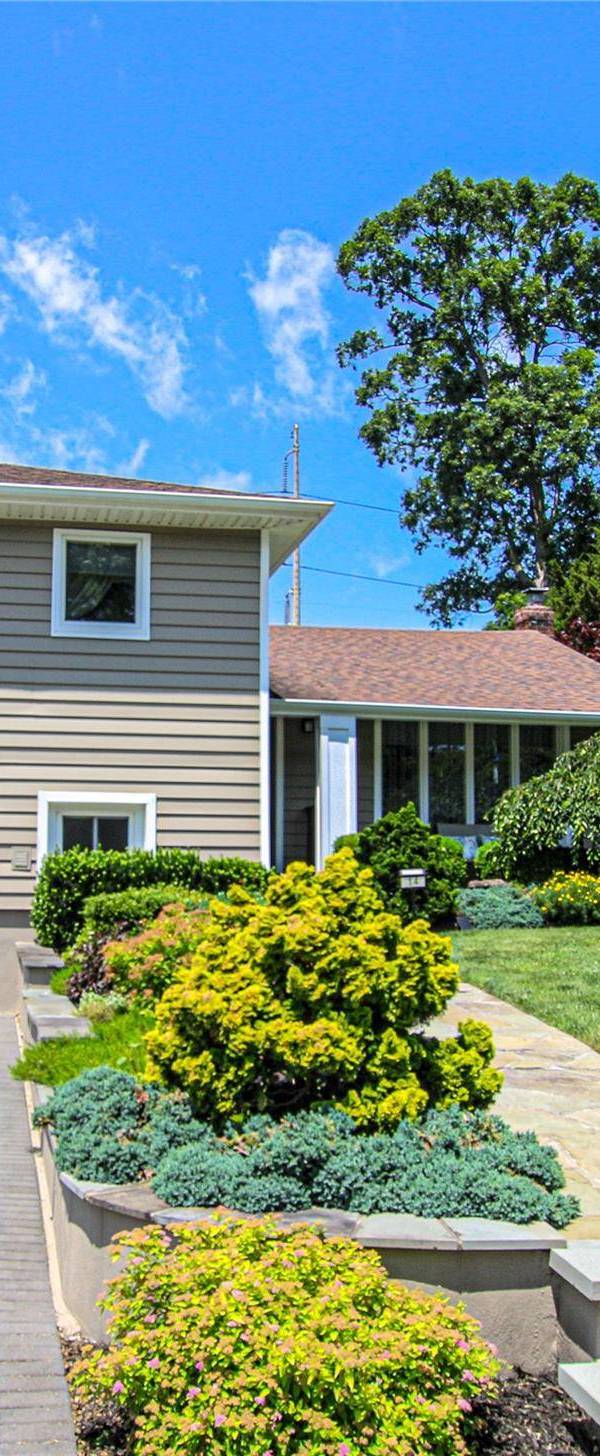 Home avec 4 chambres à vendre à Syosset - New York - EUA