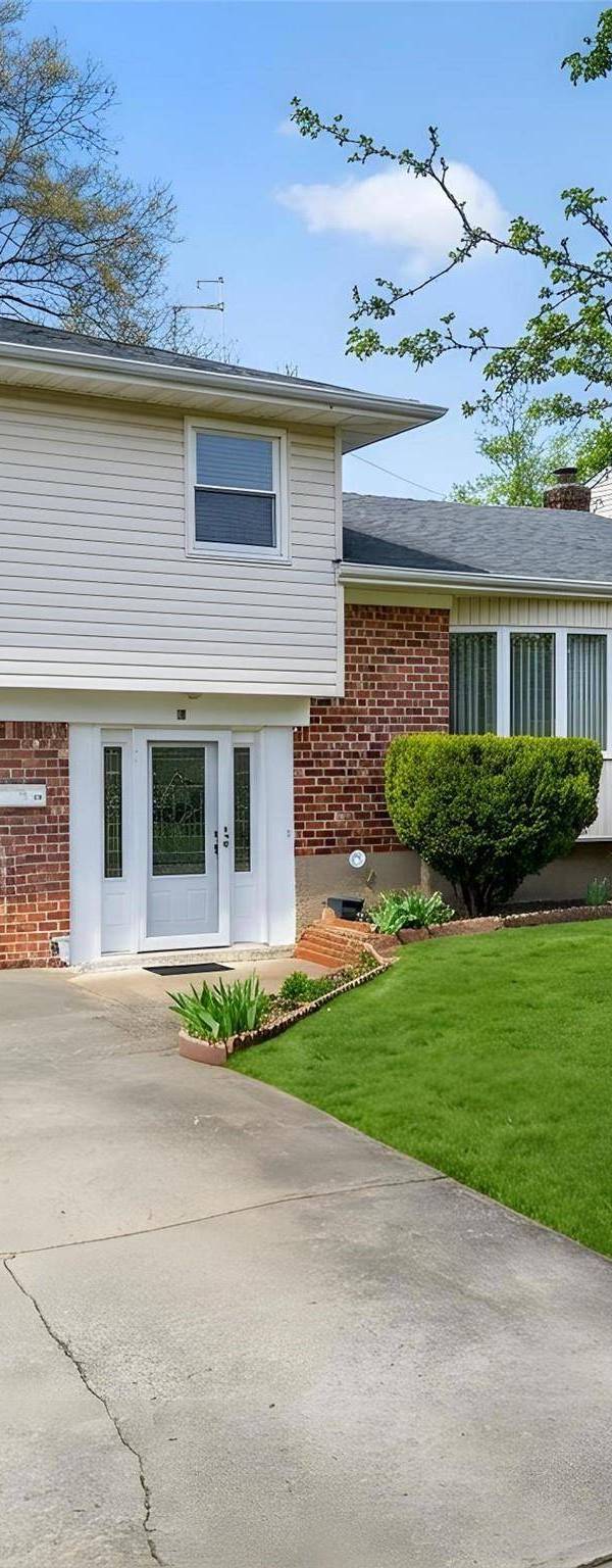 Home avec 4 chambres à vendre à Syosset - New York - États-Unis