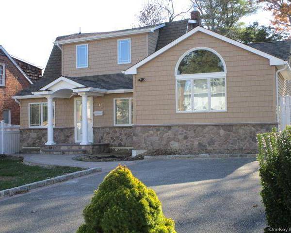 Home avec 4 chambres à vendre à Syosset - New York - EUA