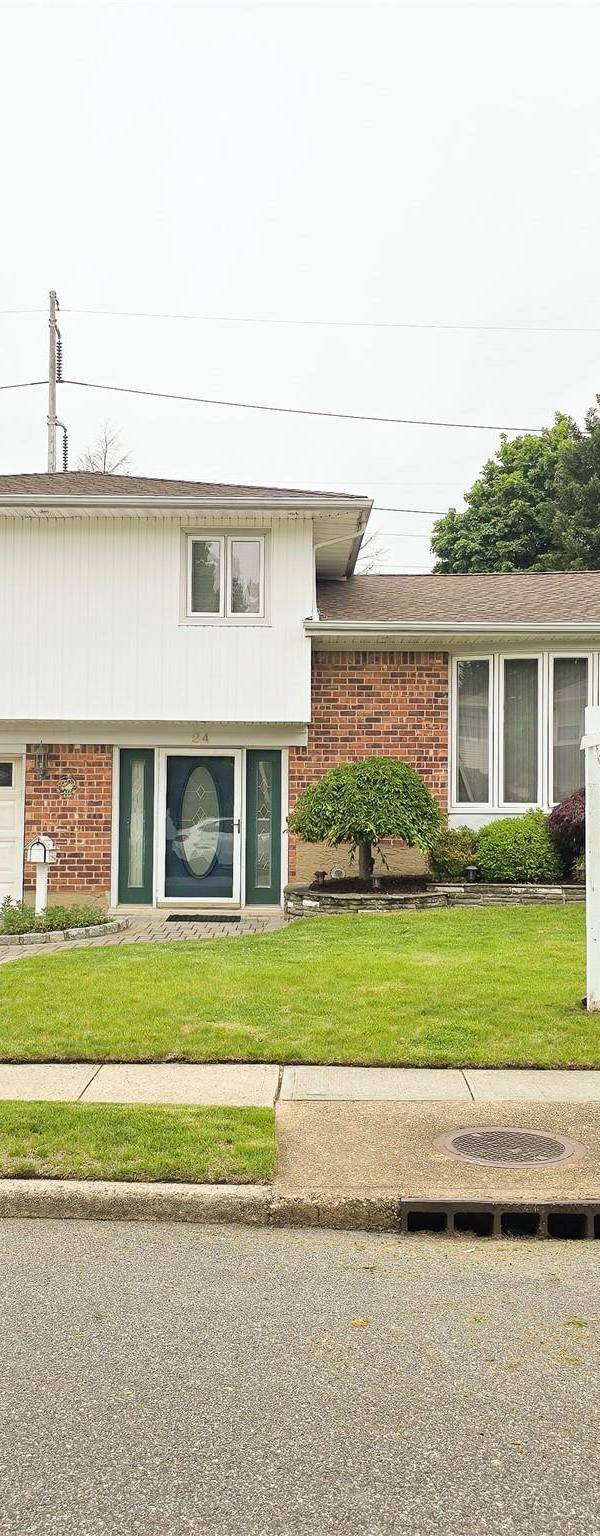 Home avec 4 chambres à vendre à Syosset - New York - EUA
