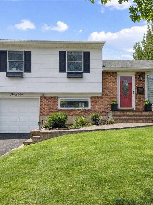 Home avec 4 chambres à vendre à Syosset - New York - EUA