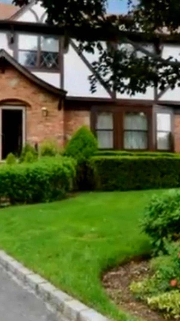Home avec 4 chambres à vendre à Syosset - New York - EUA