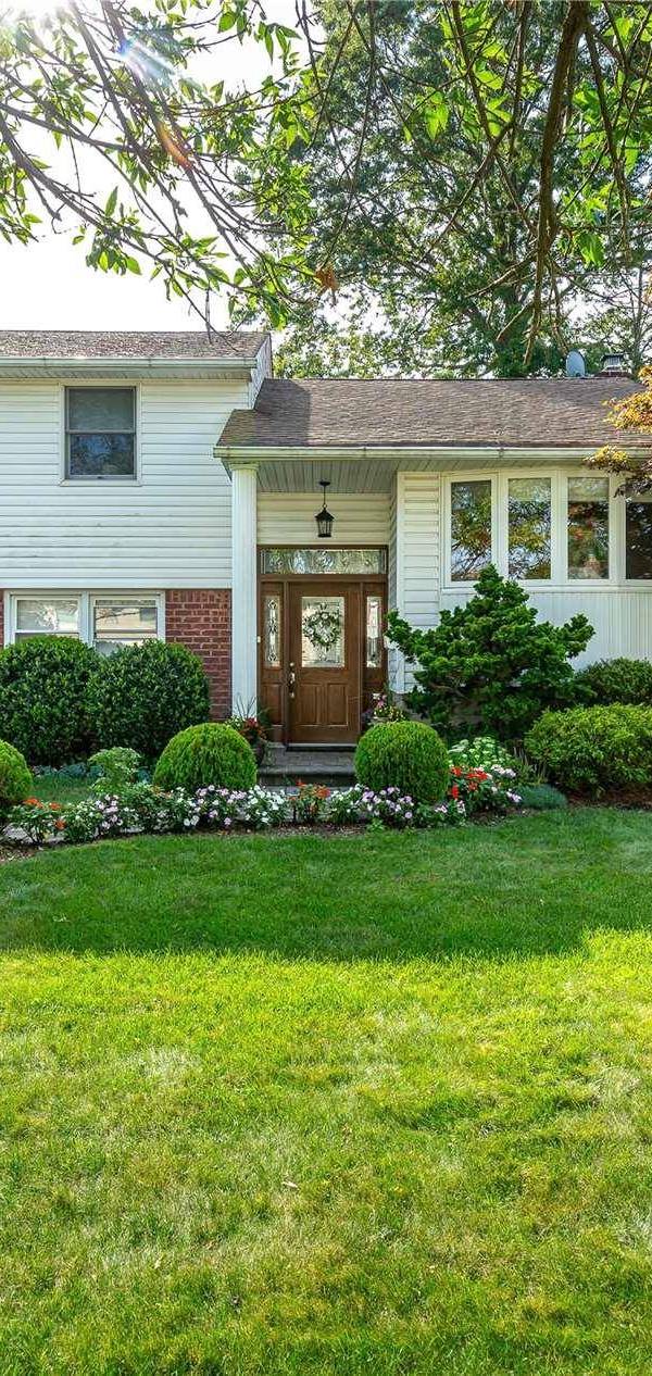 Home avec 4 chambres à vendre à Syosset - New York - EUA