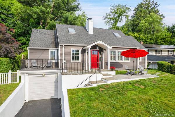 Casa com 4 Quartos à Venda em Tarrytown - Nova Iorque - EUA