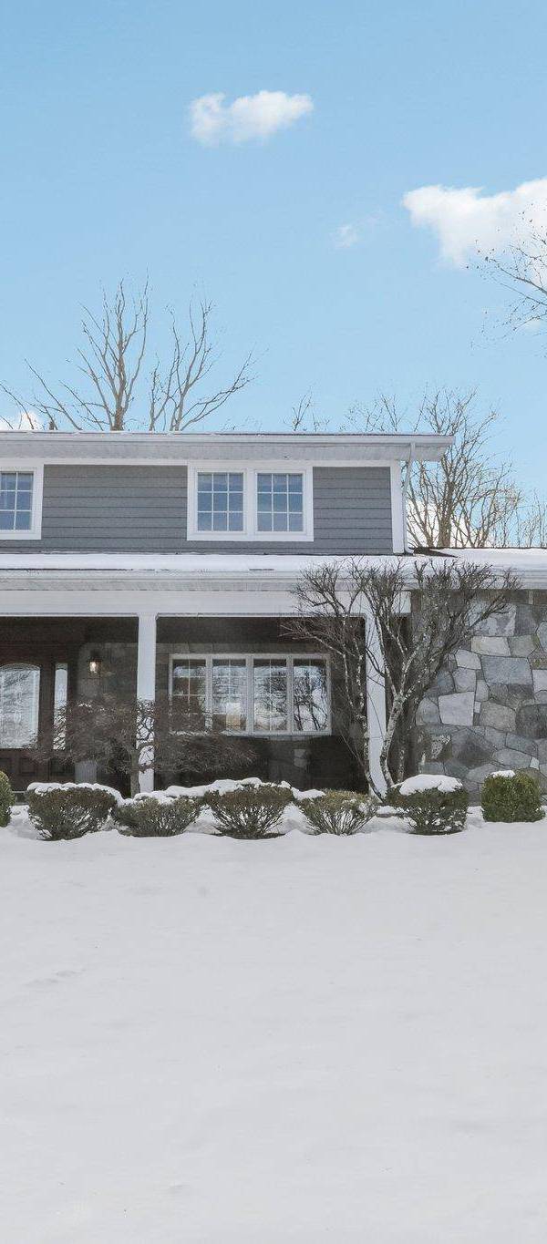 Casa com 4 Quartos à Venda em Thornwood - Nova Iorque - EUA
