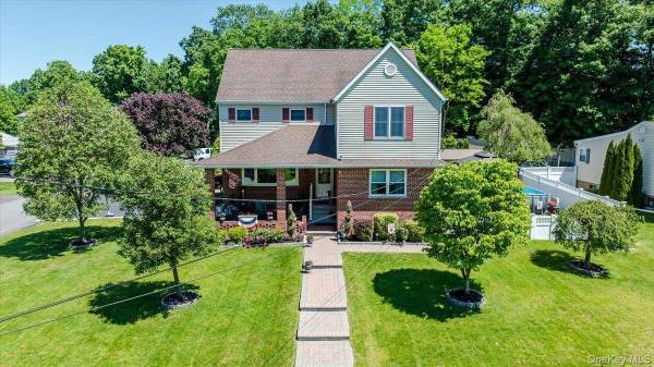 Casa com 4 Quartos à Venda em Thornwood - Nova Iorque - EUA