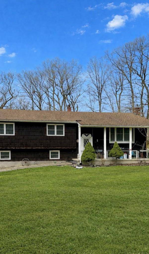 Casa com 4 Quartos à Venda em Tuxedo Park - Nova Iorque - EUA