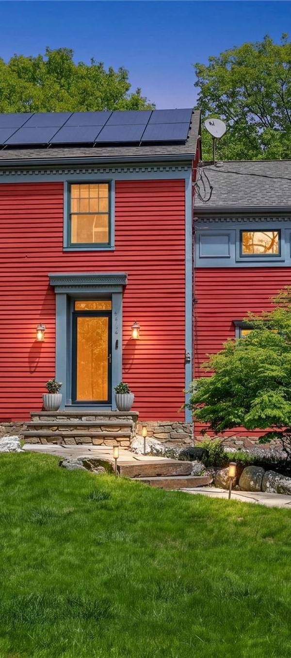 Casa com 4 Quartos à Venda em Tuxedo Park - Nova Iorque - EUA