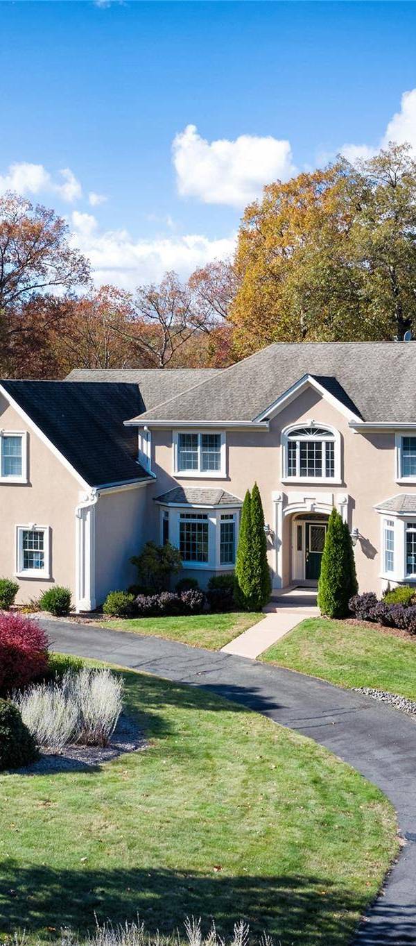 Casa com 4 Quartos à Venda em Tuxedo Park - Nova Iorque - EUA