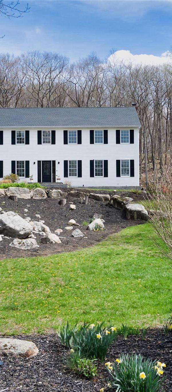Casa com 4 Quartos à Venda em Tuxedo Park - Nova Iorque - EUA