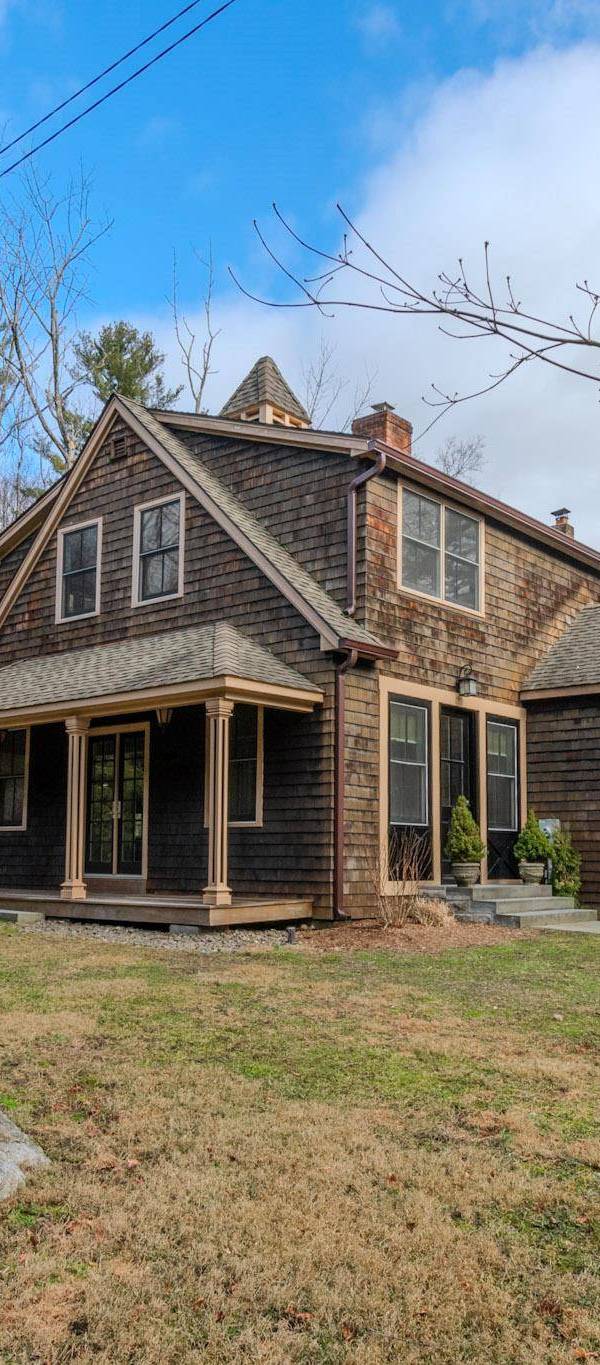 Casa com 4 Quartos à Venda em Tuxedo Park - Nova Iorque - EUA