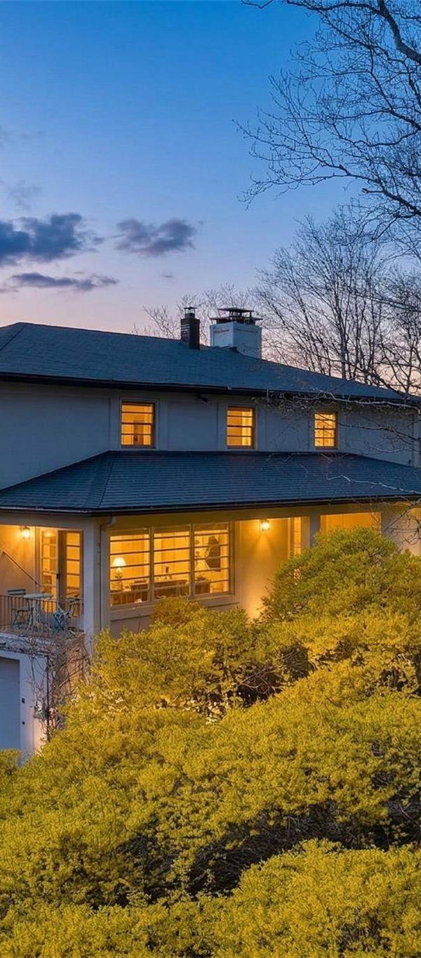 Casa com 4 Quartos à Venda em Tuxedo Park - Nova Iorque - EUA