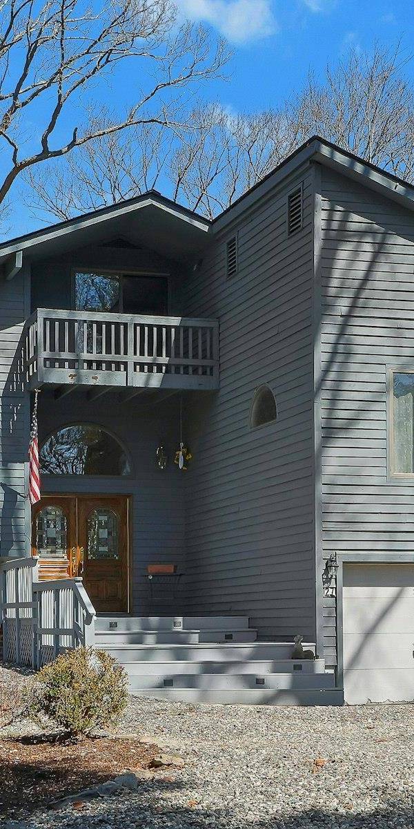 Casa com 4 Quartos à Venda em Tuxedo Park - Nova Iorque - EUA