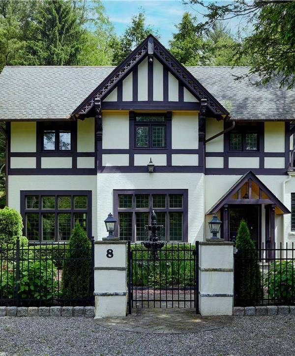 Casa com 4 Quartos à Venda em Tuxedo Park - Nova Iorque - EUA