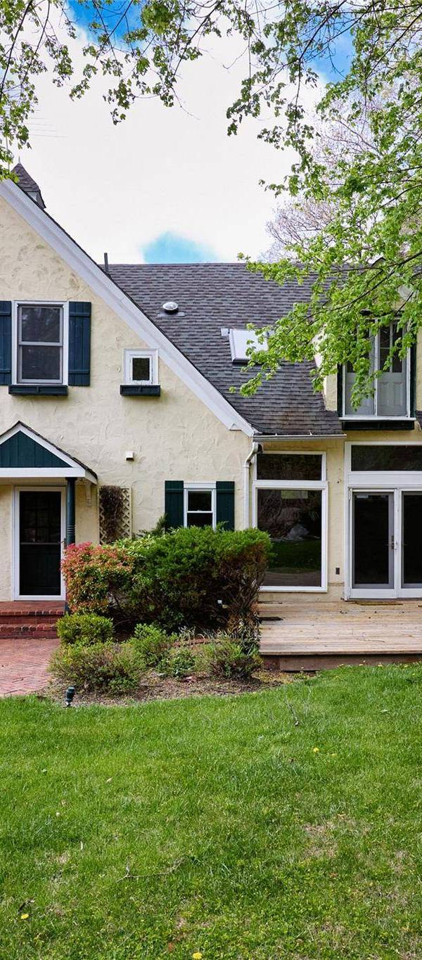 Casa com 4 Quartos à Venda em Tuxedo Park - Nova Iorque - EUA