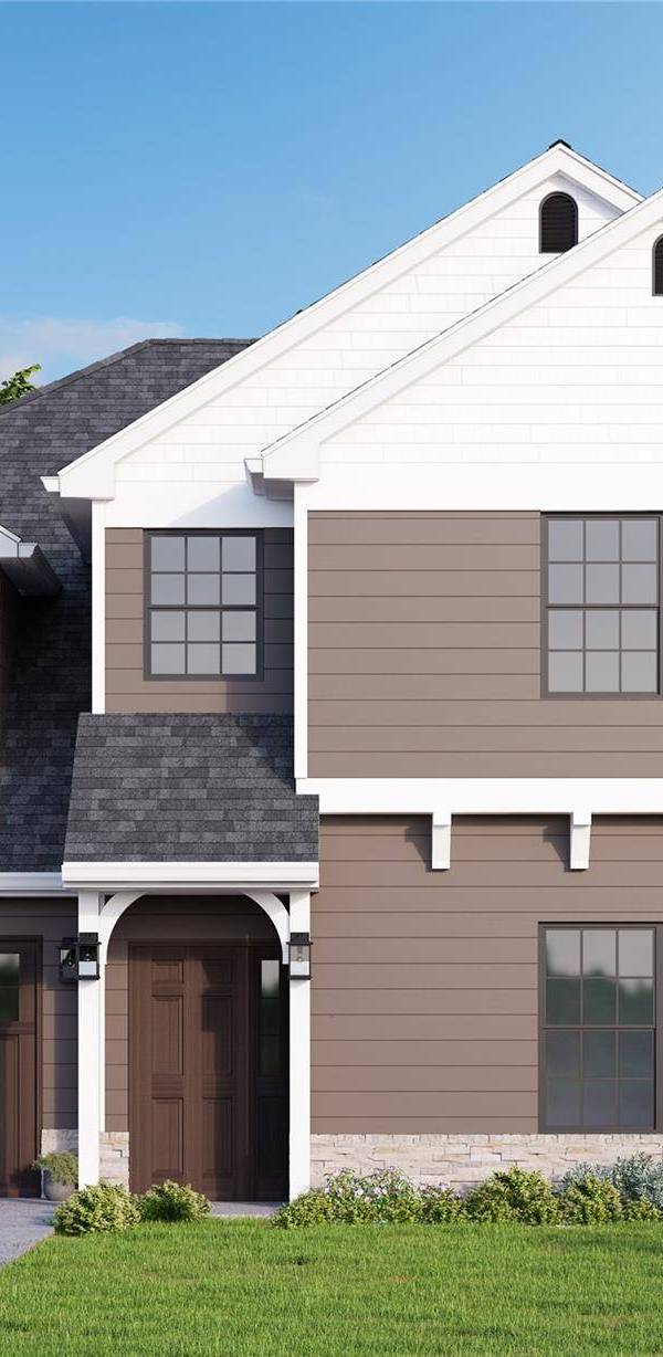 4-Bedroom Home for Sale in Ulster Park - New York - USA