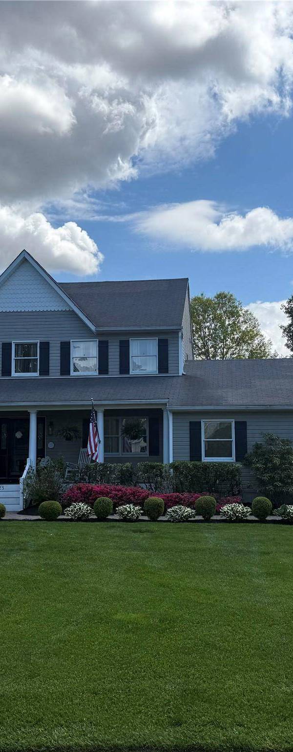 Casa de 4 Dormitorios en Venta en Wading River - Nueva York - EE. UU.