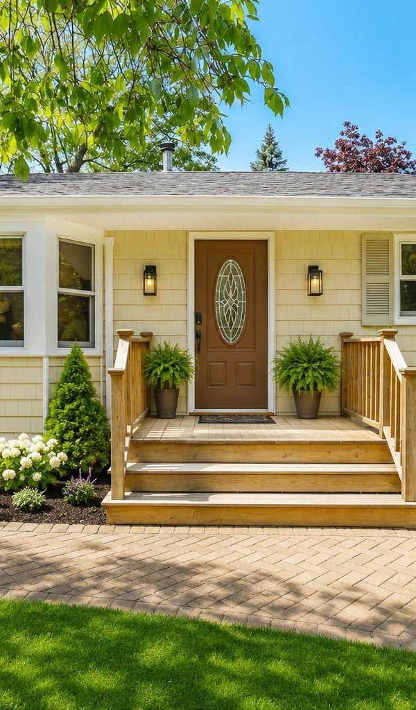 Casa de 4 Dormitorios en Venta en Wading River - Nueva York - EE. UU.