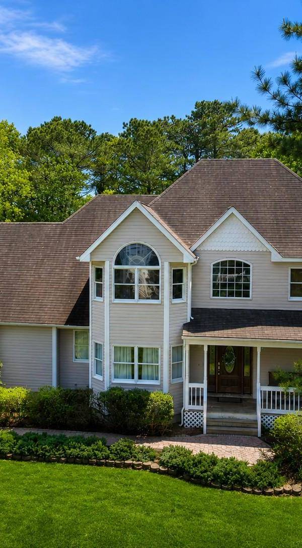 Casa de 4 Dormitorios en Venta en Wading River - Nueva York - EE. UU.
