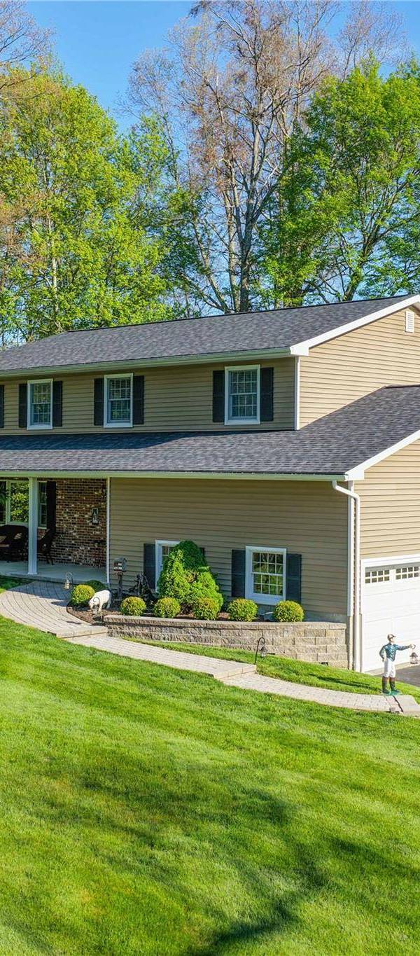 Casa de 4 Dormitorios en Venta en Wallkill - Nueva York - EE. UU.