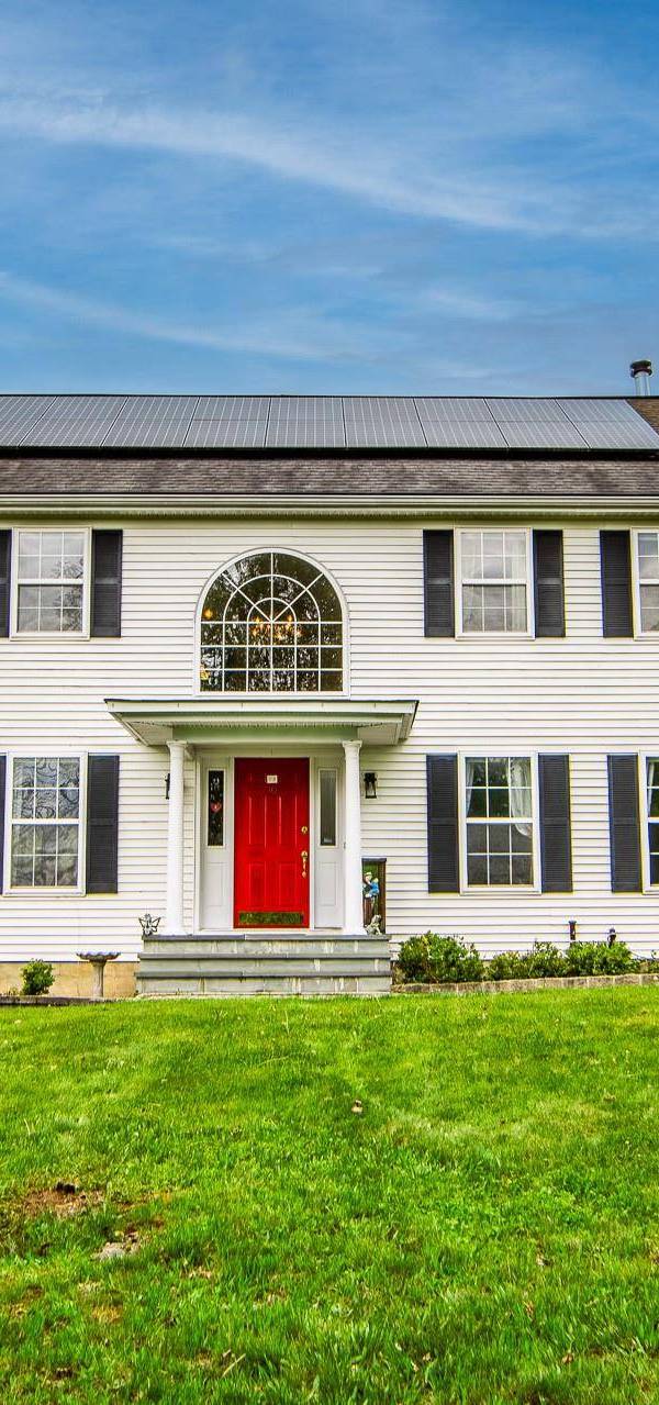 Casa de 4 Dormitorios en Venta en Wallkill - Nueva York - EE. UU.