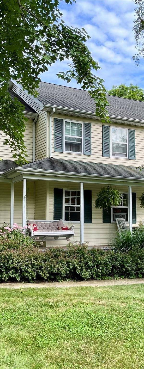 Casa de 4 Dormitorios en Venta en Wallkill - Nueva York - EE. UU.