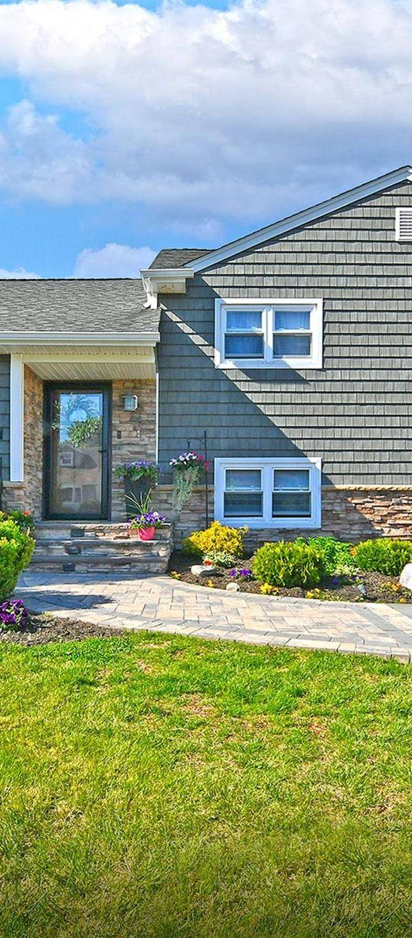 Maison 4 chambres à vendre à Wantagh - New York - USA